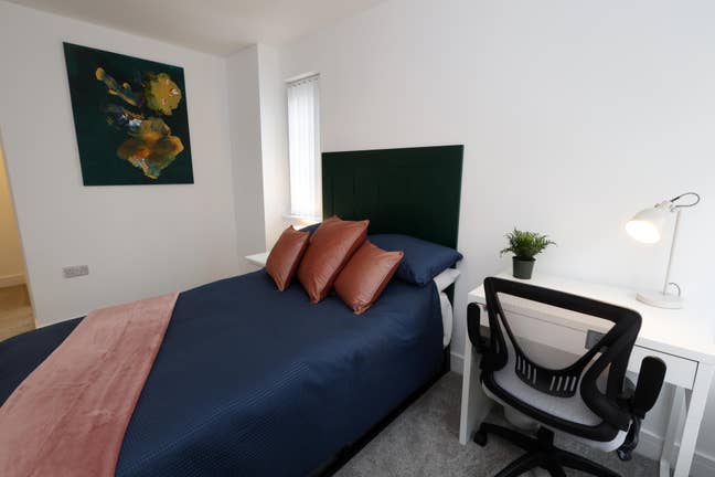 Professional | Luxury | Stunning Facilities Main Photo