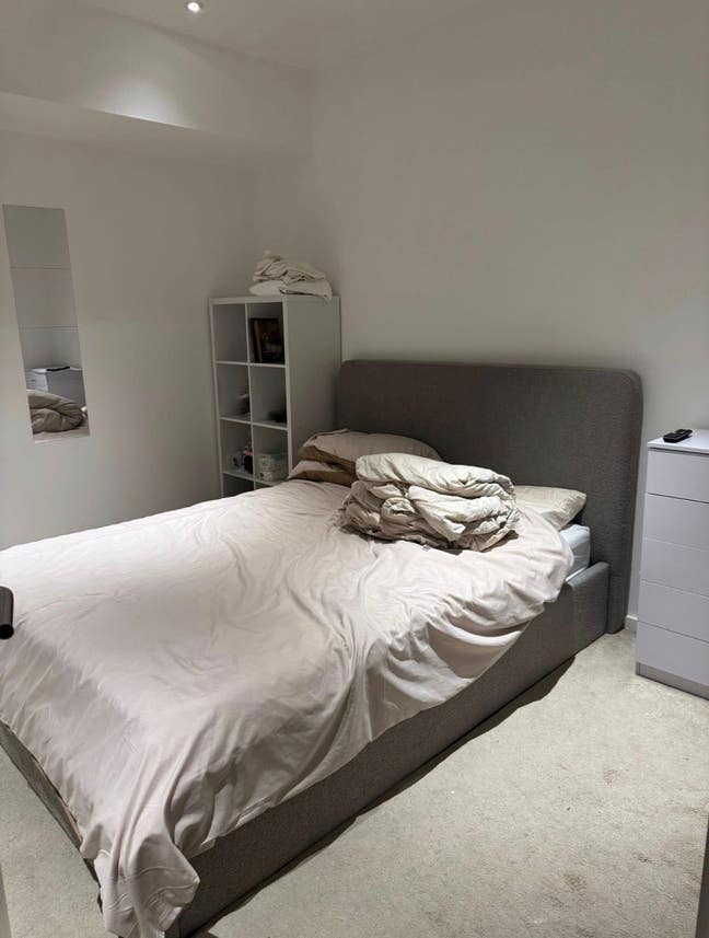 Ensuite Room to Let – Ilford IG1 - £950 Main Photo