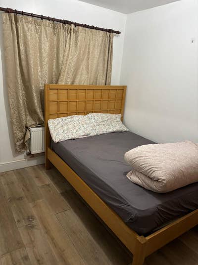 Double En-suite room - Marston Main Photo