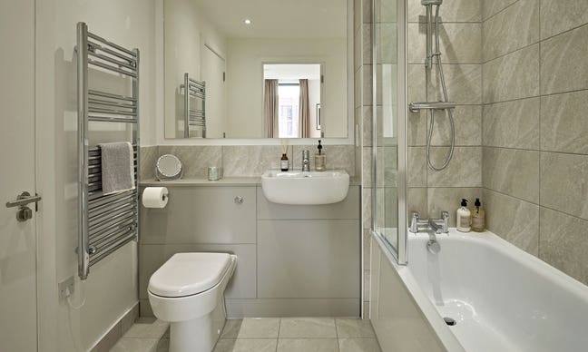 Luxury Living within Reach- Elegant 2 Bedroom Main Photo
