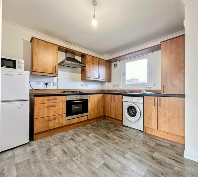 Tollcross Flat Main Photo