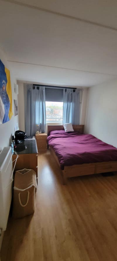 Double room 10 min from Battersea Power Station Main Photo
