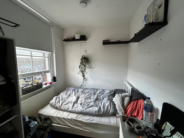 1 Double Room just off Brick Lane Main Photo