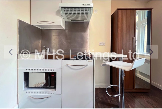 Flat 16, St Anne’s Lodge 120ppw Main Photo