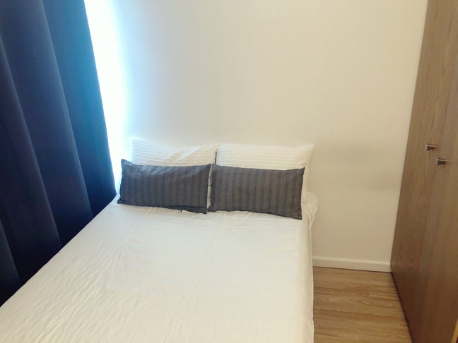 Next to QMUL stepney green tube clean quiet  Main Photo