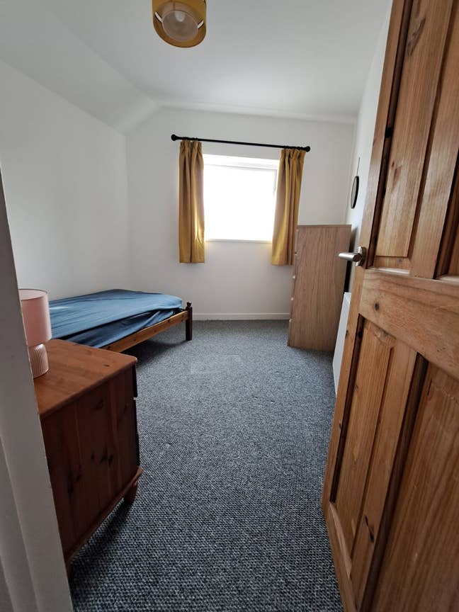 Professional Houseshare in Splott Main Photo