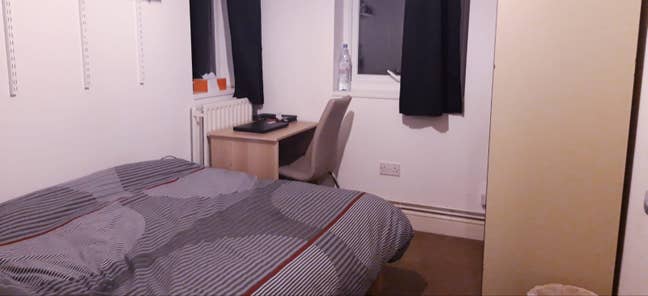 *Nice Small Dbl Room Near Uni & Upper Portswood* Main Photo