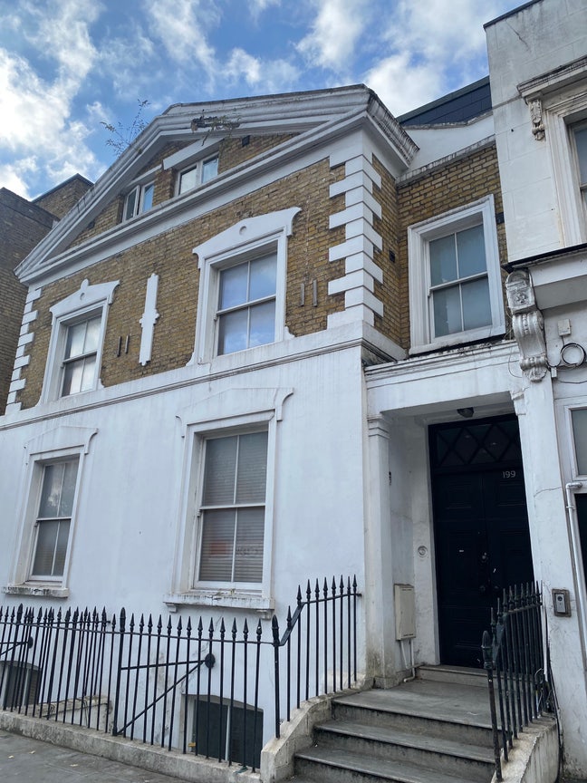Clean and spacious studio flat for rent in Camden  Main Photo