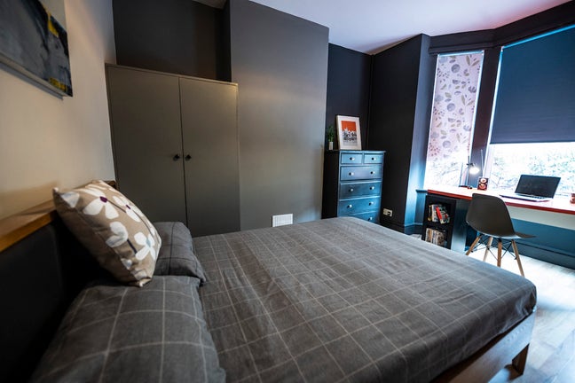 🏠 1x Student room available  Main Photo