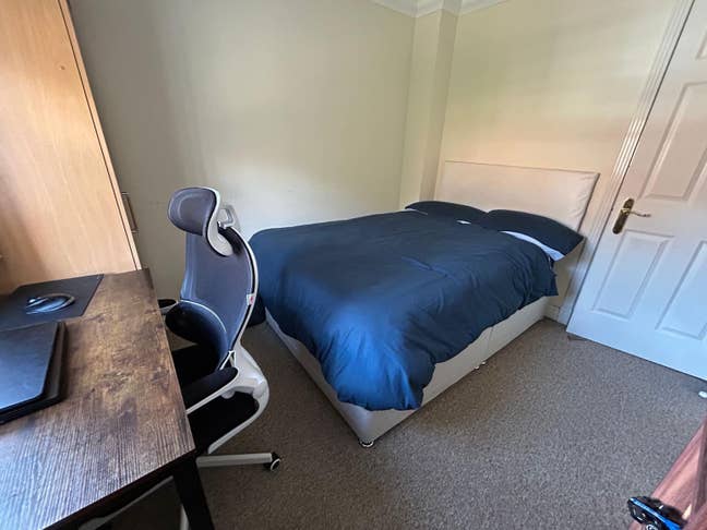 Single Room for Rent – Central Oxford,Near Station Main Photo