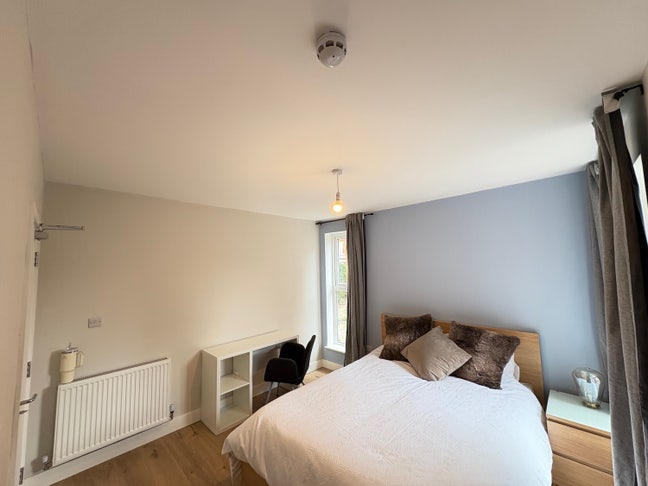 🏡New Rooms - 10 Minutes from Nottingham🏡 Main Photo