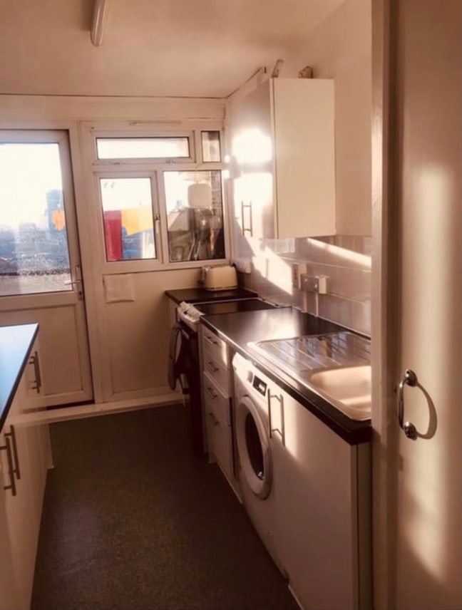 Double room for single person  Main Photo