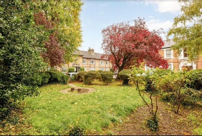Double Room Ealing - Signing END OF WEEK!! Main Photo
