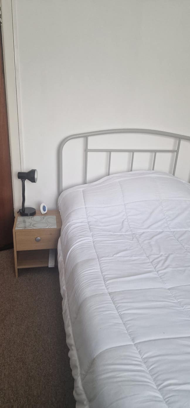 Spare room available in Ashley Cross  Main Photo