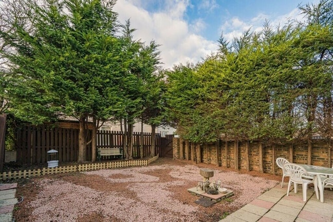 Room to rent near KING'S Buildings Cameron TOLL LI Main Photo