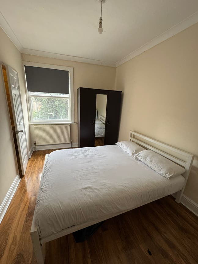 En-Suite double room in Stratford £950PCM  Main Photo