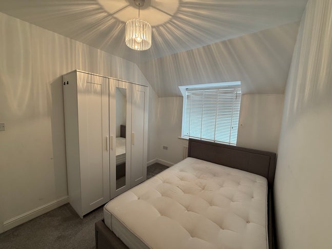 Double room  Main Photo