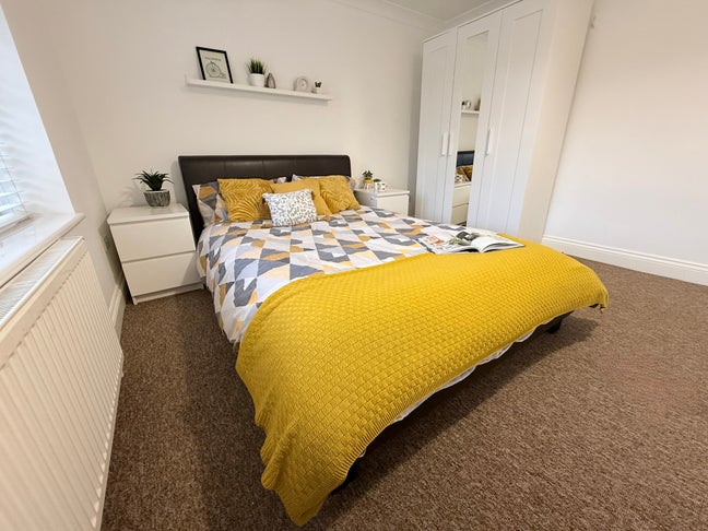 Feels like home! 🏡  Main Photo