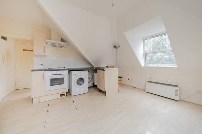 Cosy 1 Bedroom Flat - Harlesden  Main Photo