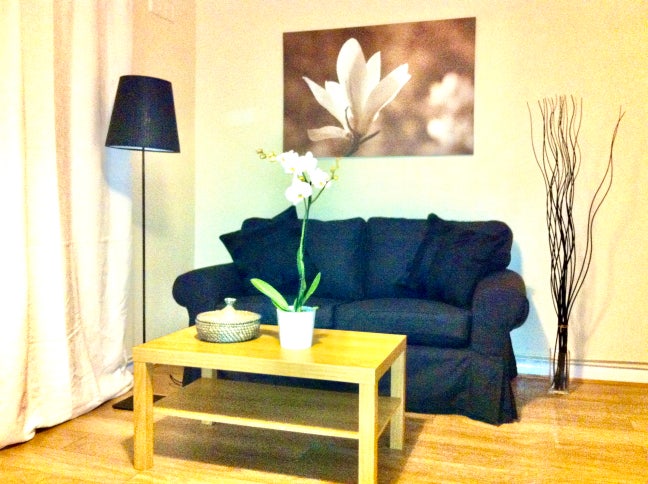 Cleaning service twice a week, Double room Main Photo