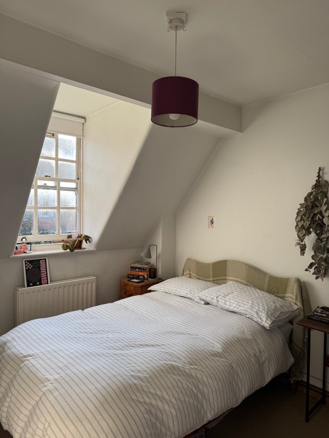 Double room in Shoreditch available 9th Nov! 🦋 Main Photo