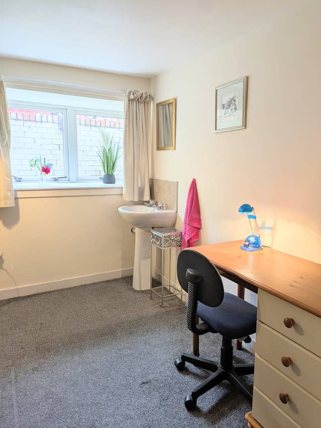 Choice of 2 double rooms nr town centre. Main Photo