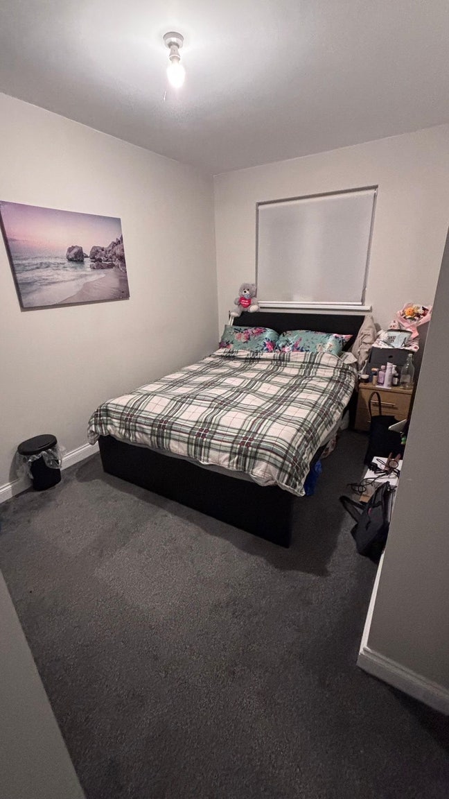 💫🏡Spacious Double Room to Rent in Maryland 🏡💫 Main Photo