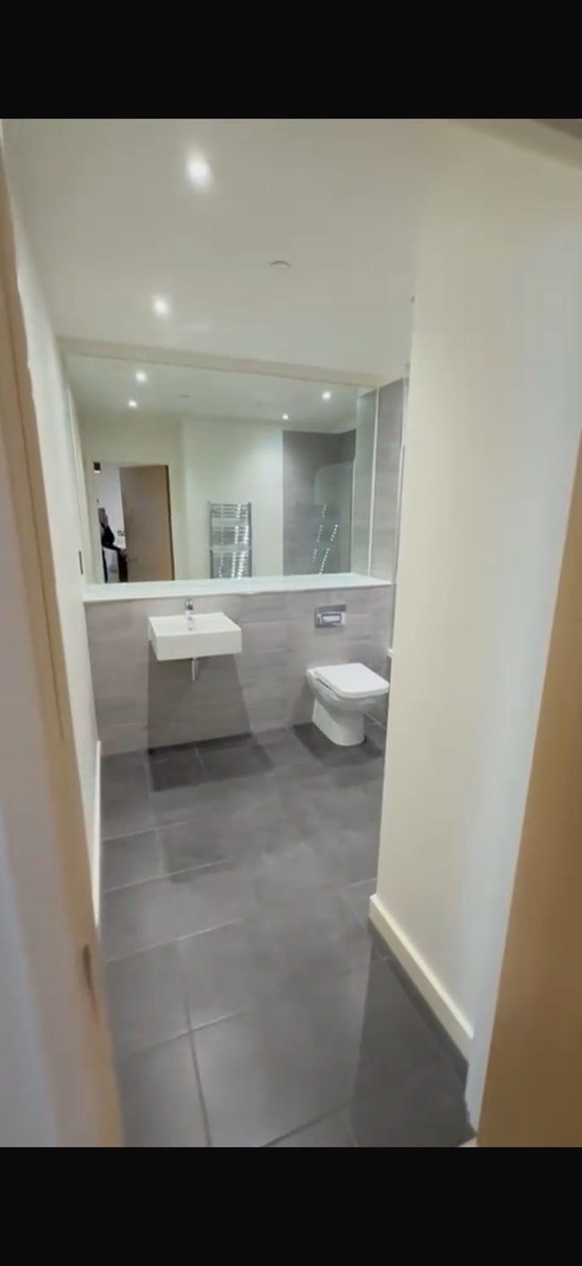 1-Bed in The Slate Yard, Salford - Pets Welcome  Main Photo