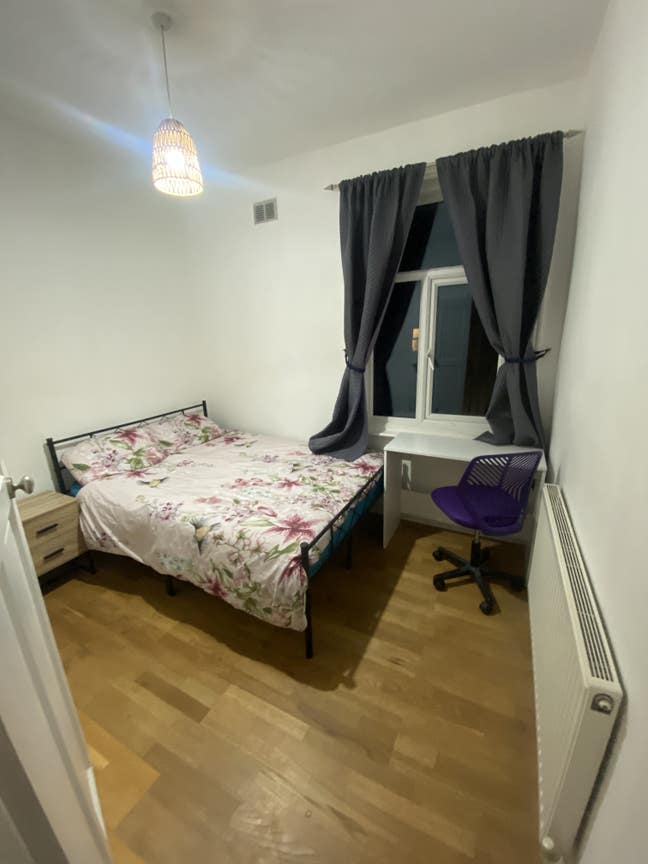 Double Room available  Main Photo