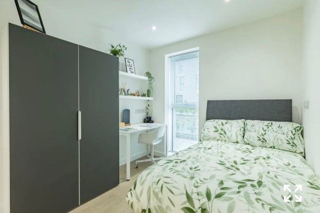 Room Available Immediately Main Photo