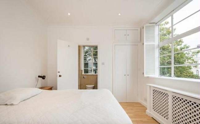 Room available early January 2026 - Notting Hill Main Photo