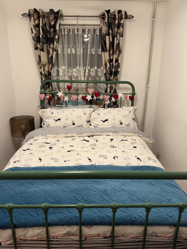 Double room to let Main Photo