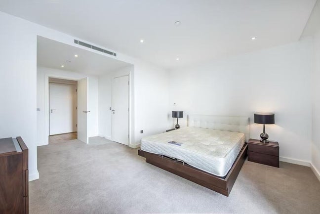 King’s Cross Ensuite – Female Only, Share Council Main Photo