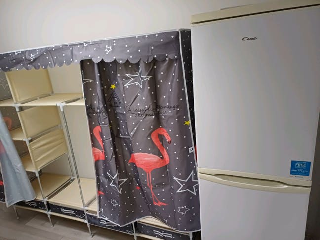 A single/Double room to Let Main Photo