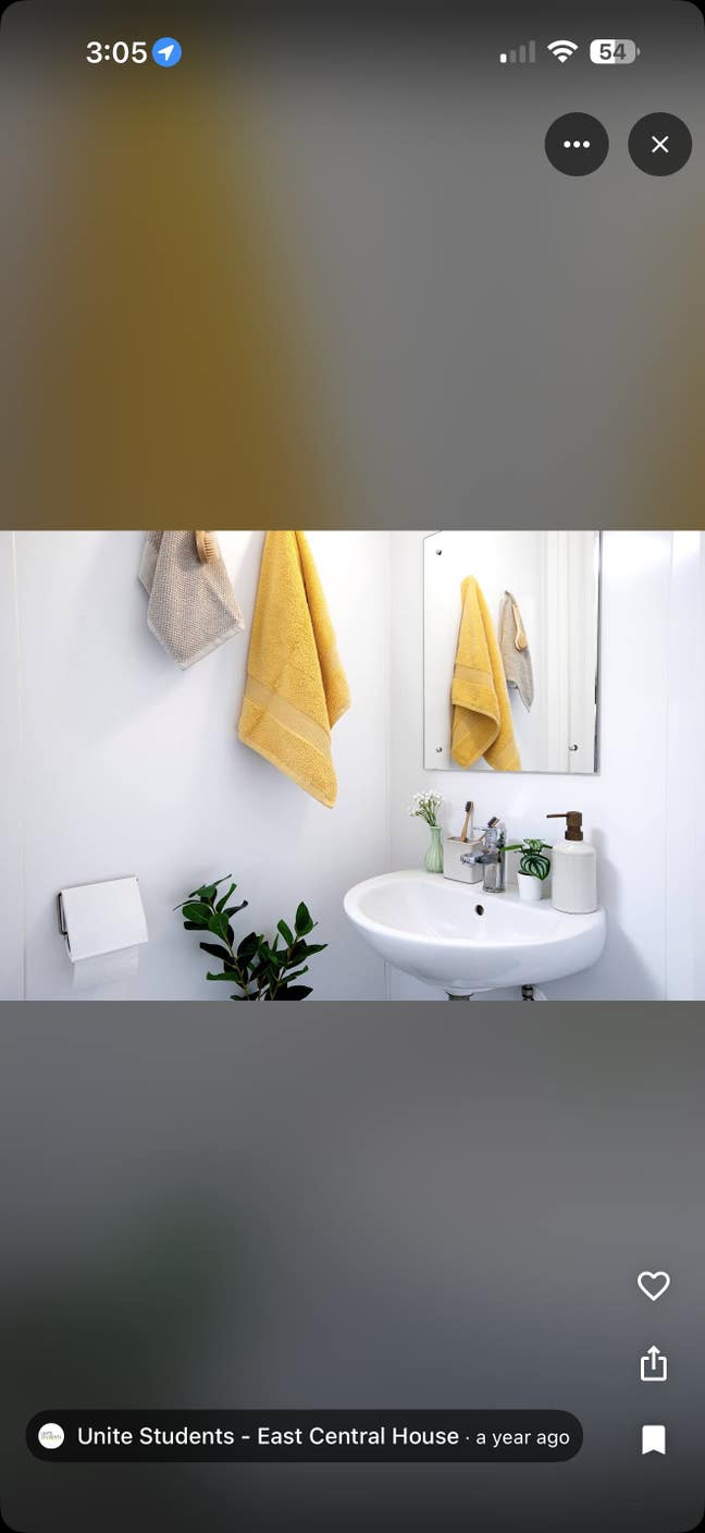 Student Ensuite for Rent Main Photo