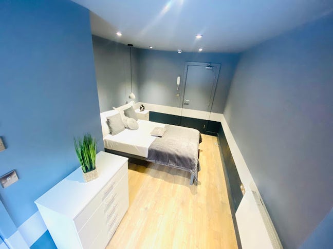✨Ensuite Room to Let in Hackney from 01/11 Main Photo