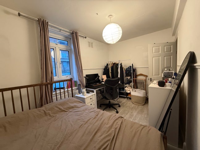 Double Room in Central Brighton Main Photo