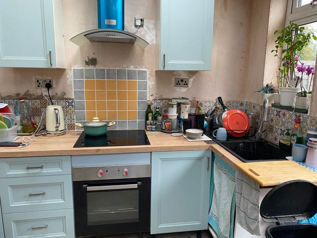  Spare Room @Headington 750 Pcm  -Short Let Ok Main Photo