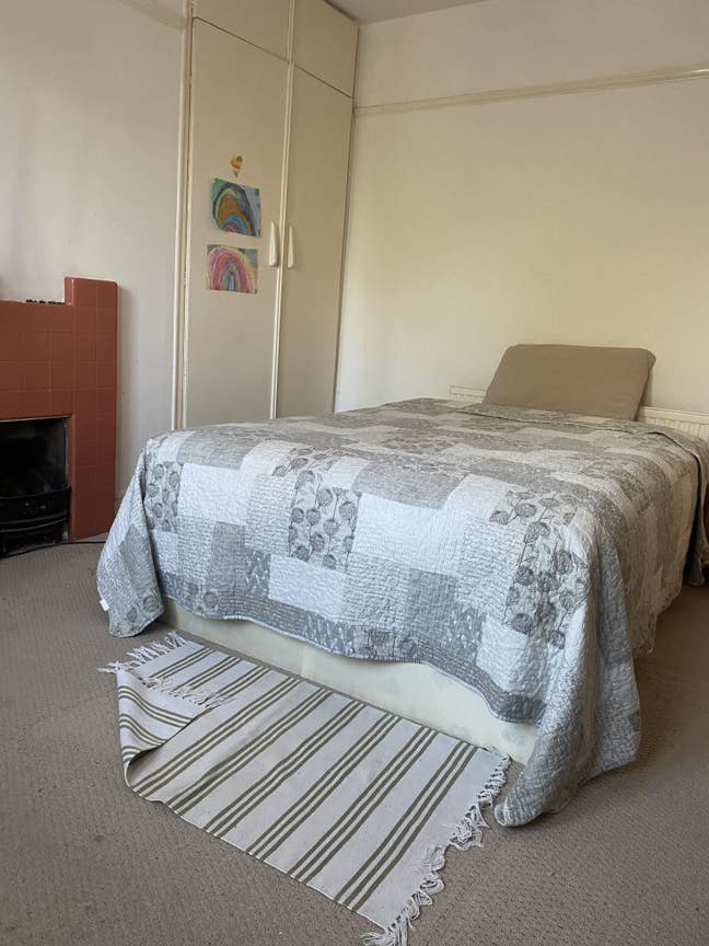  Spare Room @Headington 750 Pcm  -Short Let Ok Main Photo