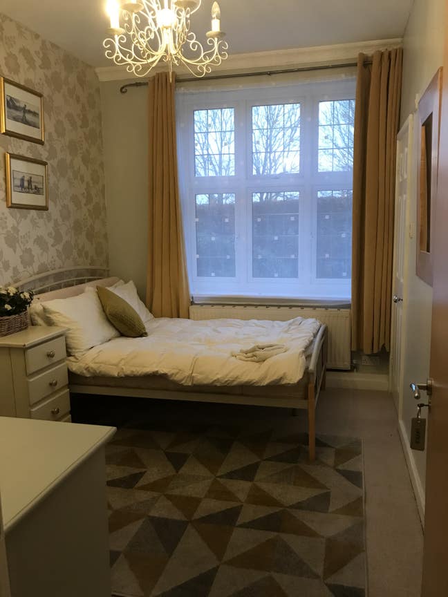 Double room ensuite Main Photo