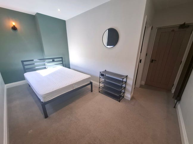 Gorgeous high-spec rooms, friendly quiet house Main Photo