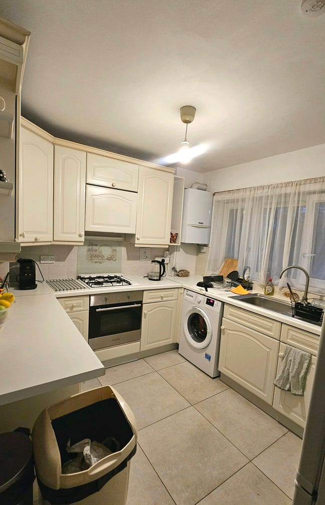 🌿 Cosy Room in Barnes – £680 All bills & Cleaner  Main Photo