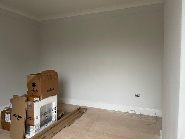 Double Room In Pyle £450 PCM Main Photo
