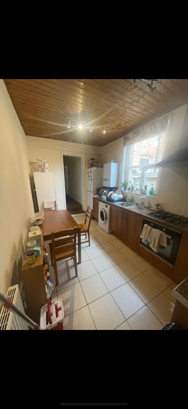 Double room turnpike lane  Main Photo