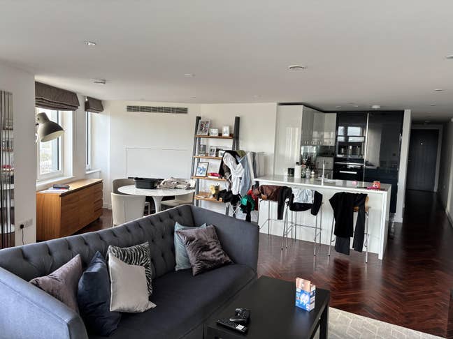 1 bedroom en suite to rent  Main Photo