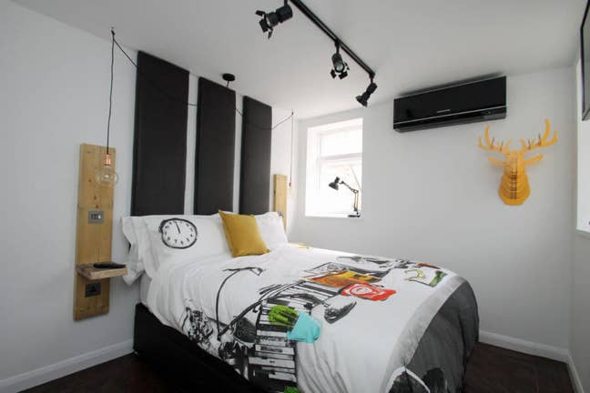 En-Suite in Canterbury City Centre with parking! Main Photo