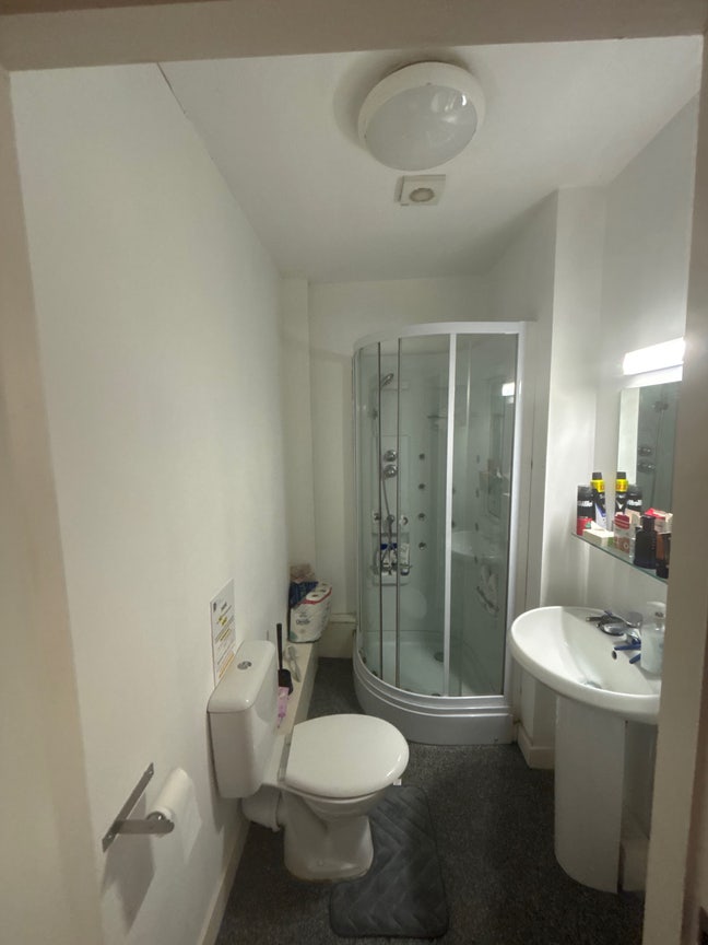 Flat 16, St Anne’s Lodge 120ppw Main Photo