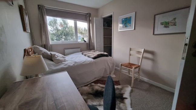 Double room in New Malden/Kingston Zone 4  Main Photo