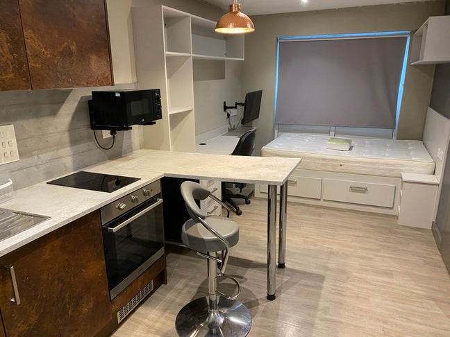 🍊STOP!🍊Studio Available from £215PW🍊 Main Photo