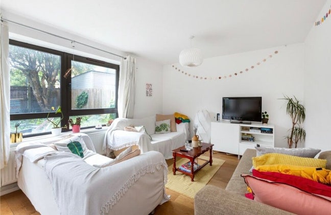 Room near Clissold Park  Main Photo